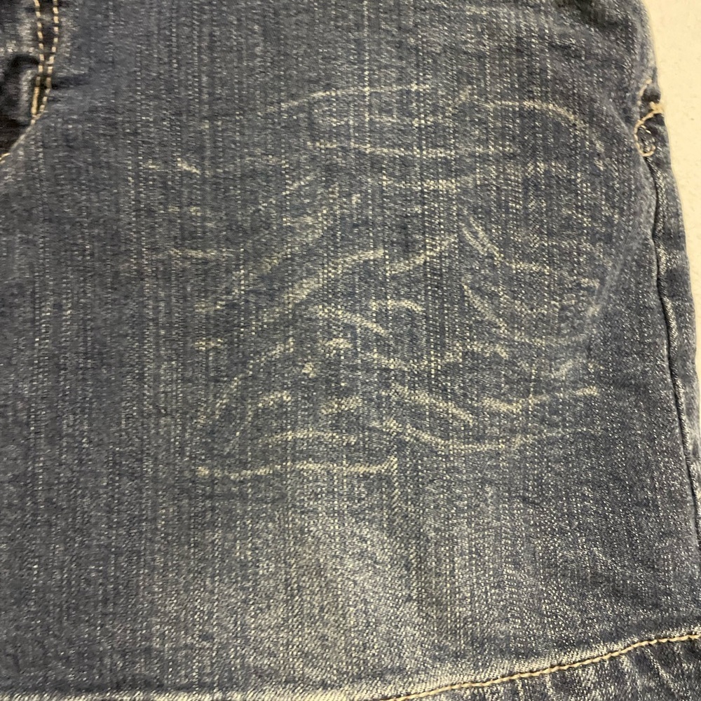 Massimo Denim